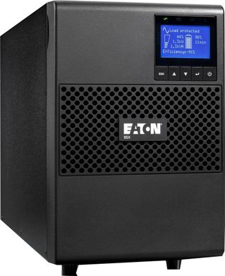 Лінійно-інтерактивне ДБЖ Eaton EBM 9SX 1500i (9SXEBM48T)