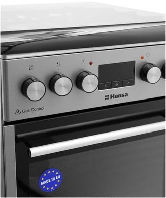 Комбінована плита Hansa FCMS582258