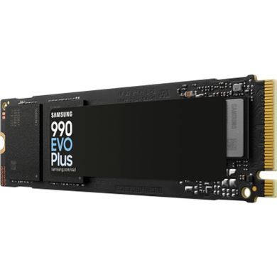 SSD накопитель Samsung 990 EVO Plus 4 TB (MZ-V9S4T0B)