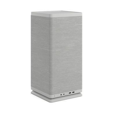 Корпус Fractal Design Mood Gray (FD-C-MOD1N-01)