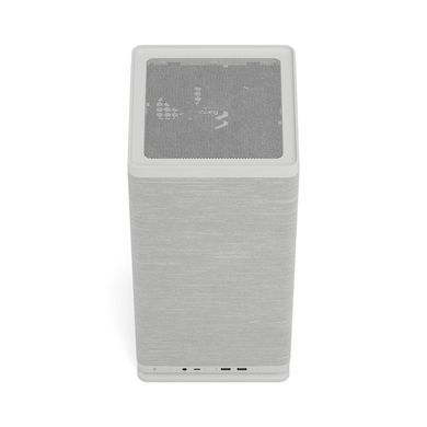Корпус Fractal Design Mood Gray (FD-C-MOD1N-01)