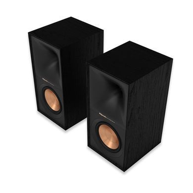 Фронтальні акустичні колонки Klipsch Reference R-50M Black