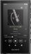 Компактний MP3 плеєр Sony NW-A306 Black