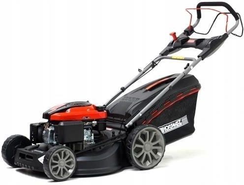 Газонокосилка бензиновая Hortmasz HKS EC 350 N