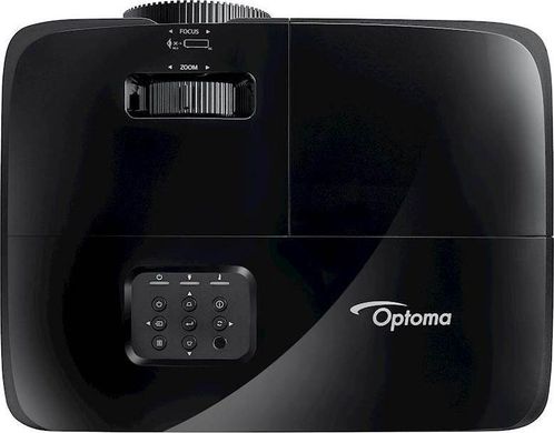 Мультимедійний проектор Optoma W381 (E9PD7D701EZ1)