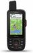 GPS-навігатор багатоцільовий Garmin GPSMAP 66i (010-02088-01)