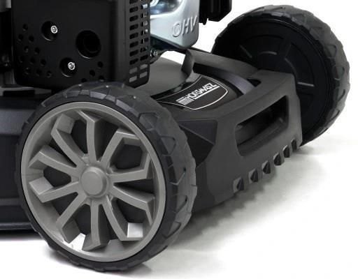Газонокосилка бензиновая Hortmasz HKS EC 350 N