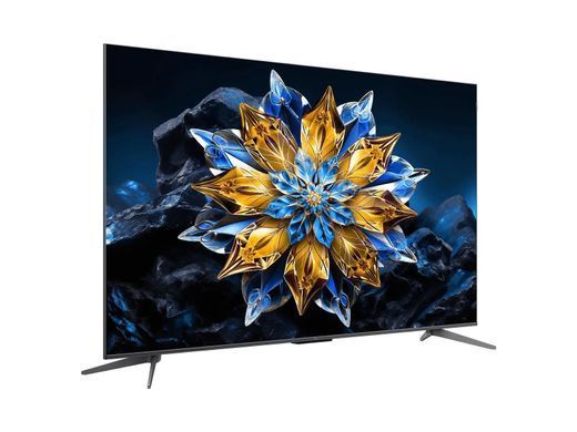 Телевізор TCL 55C655 Pro