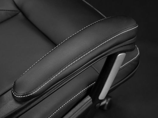 Крісло для керівника Sofotel EG-222 black