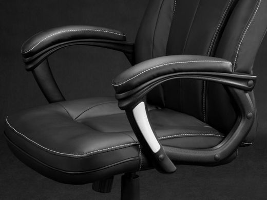 Крісло для керівника Sofotel EG-222 black