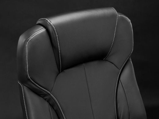 Крісло для керівника Sofotel EG-222 black