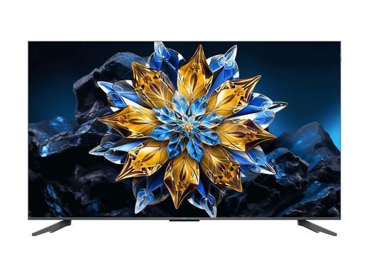 Телевізор TCL 55C655 Pro
