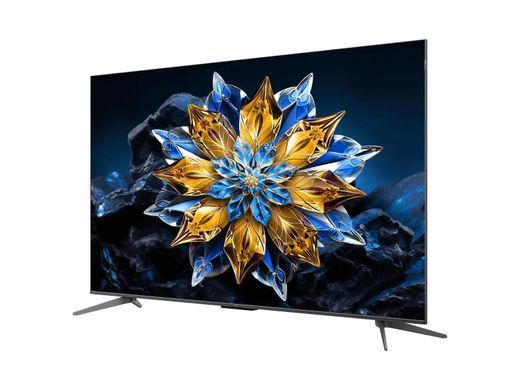 Телевізор TCL 55C655 Pro