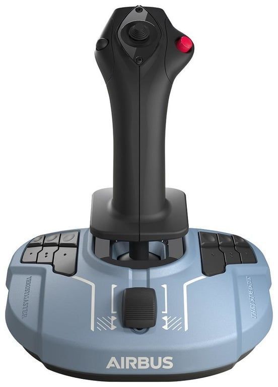 Джойстик Thrustmaster Sidestick Airbus Edition (2960844)