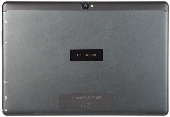 Планшет Blow BlackTAB 10 4/128GB 4G LTE Black