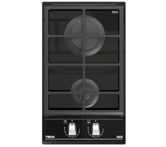 Варильна поверхня газова Teka GZC 32300 XBC BK