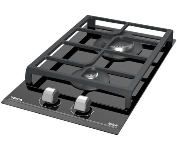Варильна поверхня газова Teka GZC 32300 XBC BK