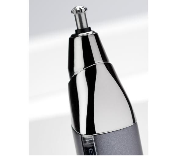 Машинка для стрижки волос BaByliss Super-X Metal MT996E