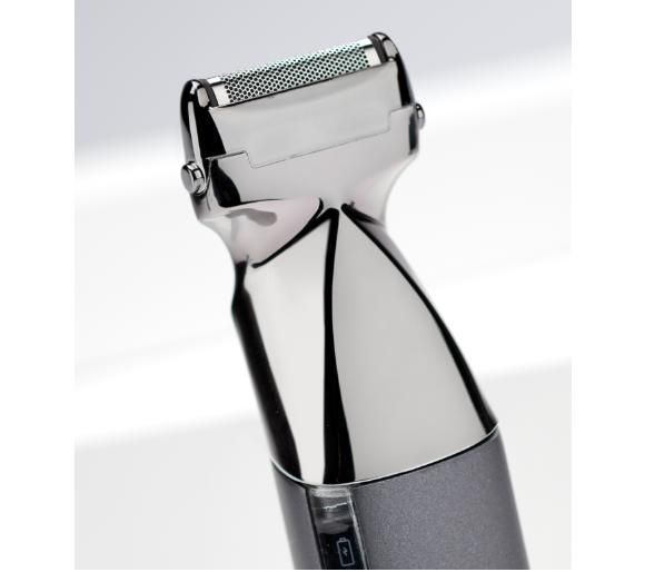 Машинка для стрижки волос BaByliss Super-X Metal MT996E