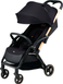 Прогулянкова коляска KinderKraft Apino Raven Black (KSAPIN00BLK0000)
