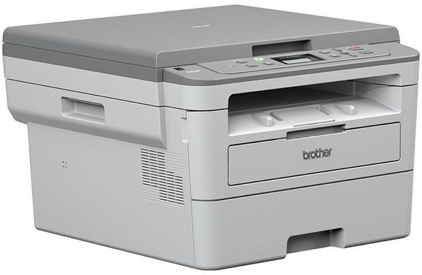 МФУ Brother DCP-B7500D (DCPB7500DYJ1)