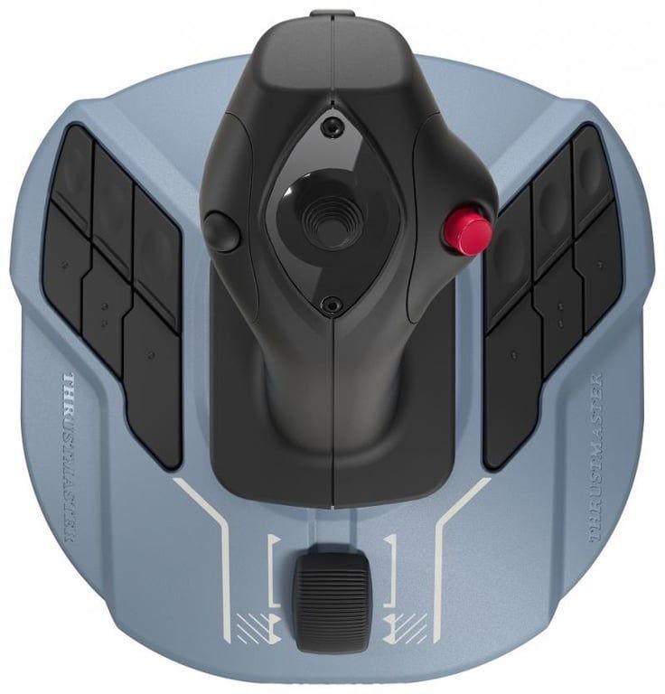 Джойстик Thrustmaster Sidestick Airbus Edition (2960844)
