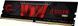 Пам'ять для настільних комп'ютерів G.Skill 16 GB (2x8GB) DDR4 2666 MHz Aegis (F4-2666C19D-16GIS)