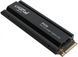 SSD накопичувач Crucial P310 2280 4 TB (CT4000P310SSD5)