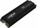 SSD накопичувач Crucial P310 2280 4 TB (CT4000P310SSD5)