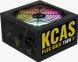 Блок живлення Aerocool KCAS Plus Gold 750W (AEROPGSKCAS+RGB750-G)