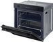 Духовка электрическая Samsung NV7B4145VAK