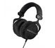Навушники з мікрофоном Beyerdynamic DT 990 PRO Black Edition 250 Ohm (713368)