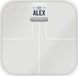Ваги підлогові електронні Garmin Index S2 Smart Scale White (010-02294-13)