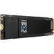SSD накопитель Samsung 990 EVO Plus 4 TB (MZ-V9S4T0B)