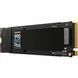 SSD накопитель Samsung 990 EVO Plus 4 TB (MZ-V9S4T0B)