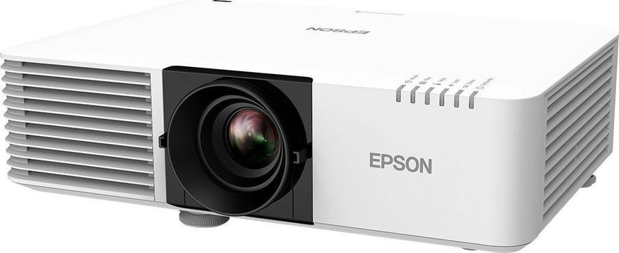 Мультимедійний проектор Epson EB-L520U (V11HA30040)