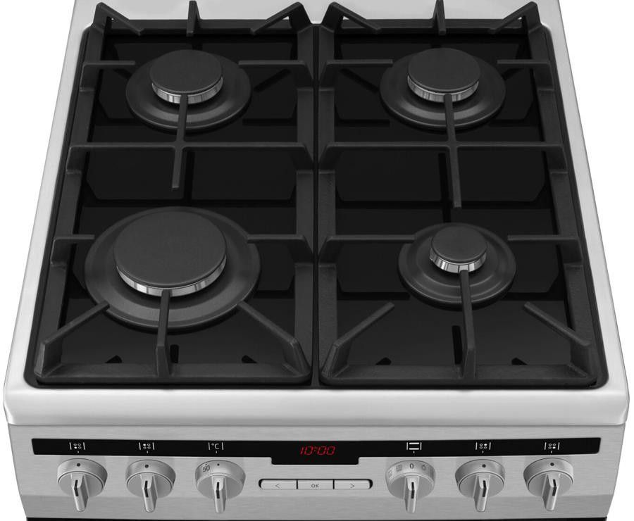 Плита комбинированная Amica 57GceS3.33HZpTaA(Xx)