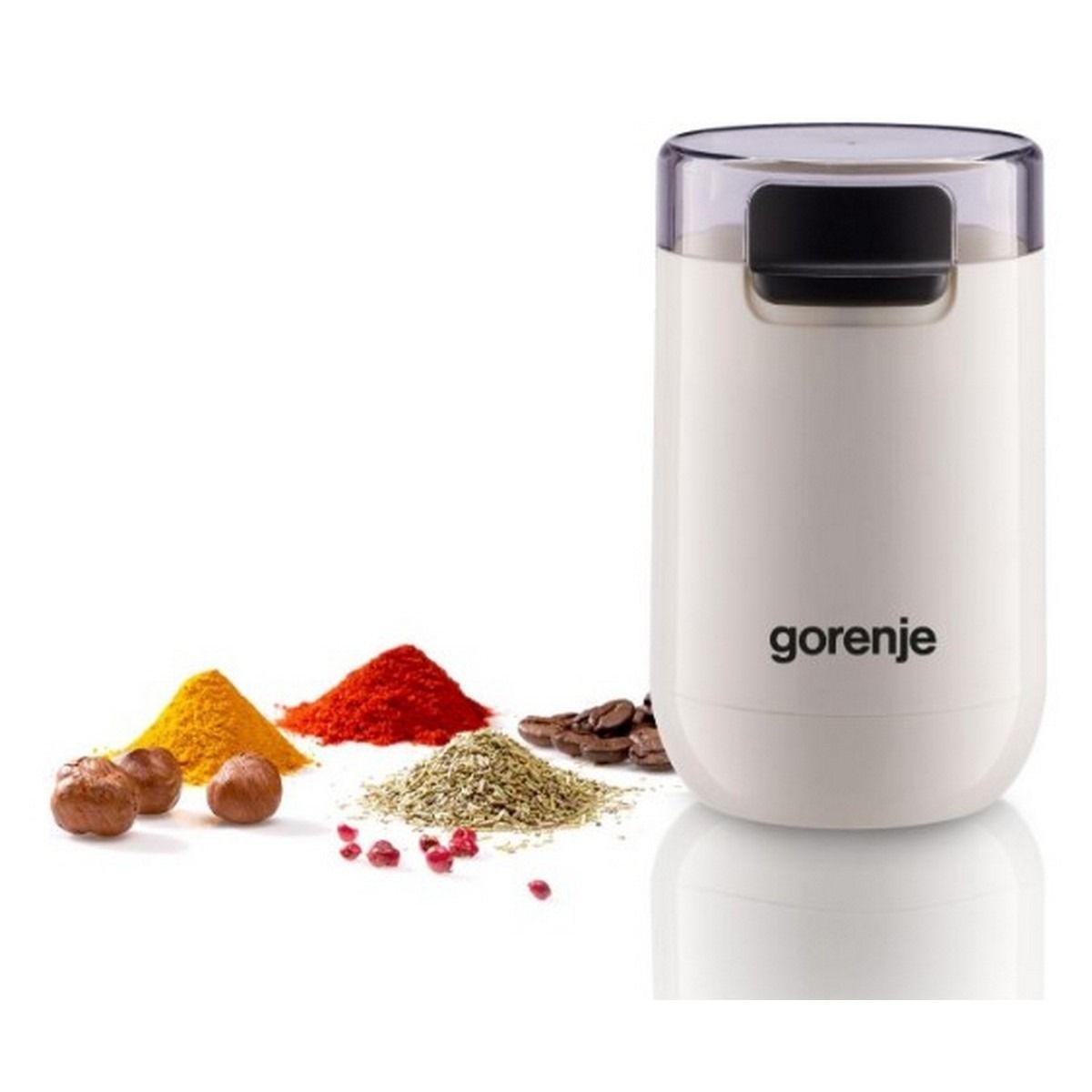 Кофемолка электрическая Gorenje SMK150SW