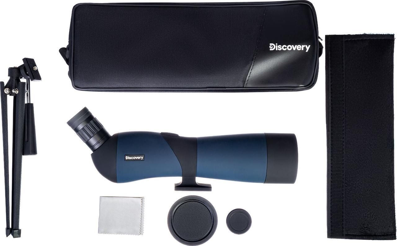 Подзорная труба Discovery Range 60 (77805)
