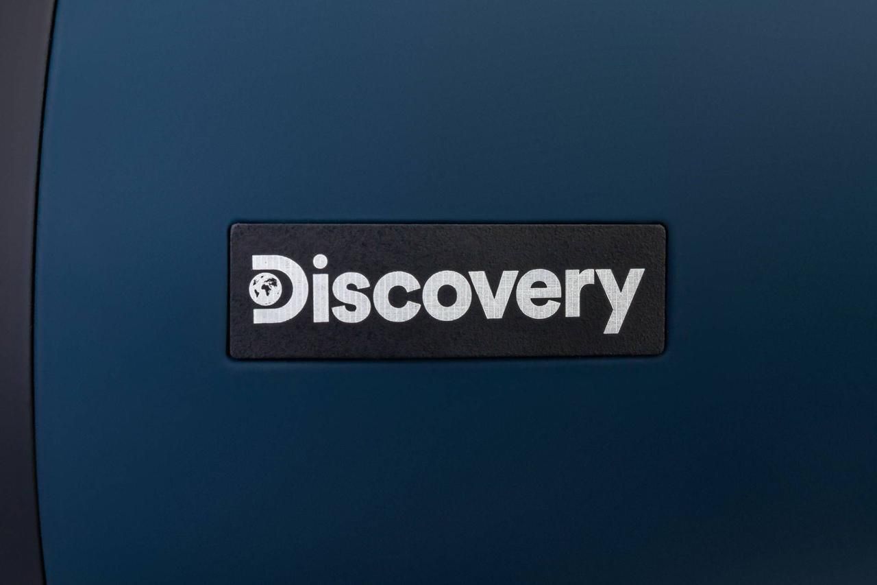 Подзорная труба Discovery Range 60 (77805)