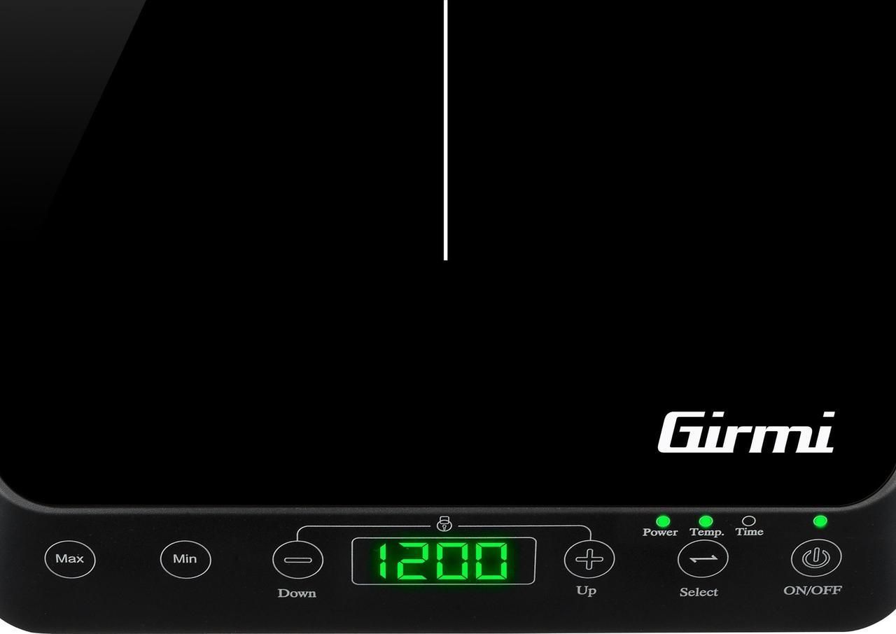 Настольная плита Girmi PI0400