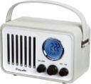 Радіоприймач M-Audio LM-33 white