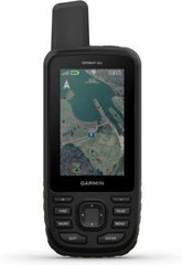 GPS-навігатор багатоцільовий Garmin GPSMAP 66s (010-01918-02)