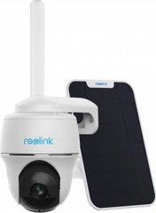 IP-камера видеонаблюдения Reolink Go PT Plus
