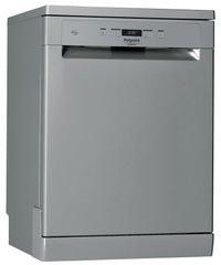 Посудомоечная машина Hotpoint-Ariston ARISTON HFC 3C26 F X