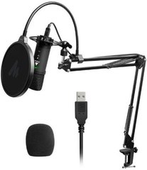 Мікрофон для ПК Maono AU-PM401