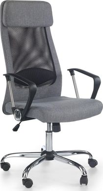 Офісне крісло для персоналу Profeos Borian Grey