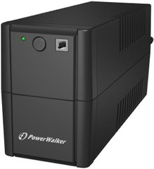 Лінійно-інтерактивне ДБЖ PowerWalker VI 850 SH