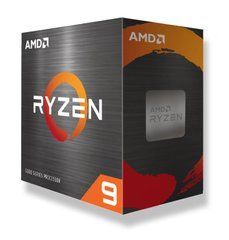 Процессор AMD Ryzen 9 5900XT (100-100001581WOF)