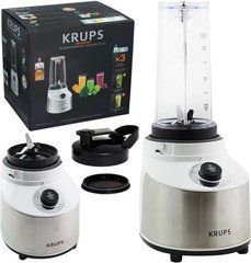 Фітнес-блендер Krups Freshboost KB 1801 (KB180111)